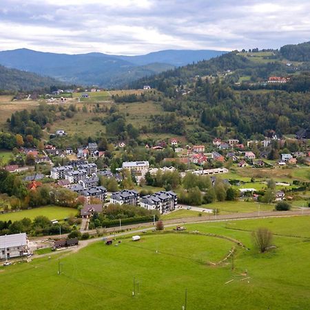 Apartamenty Sun & Snow Spokojna Wisła Εξωτερικό φωτογραφία