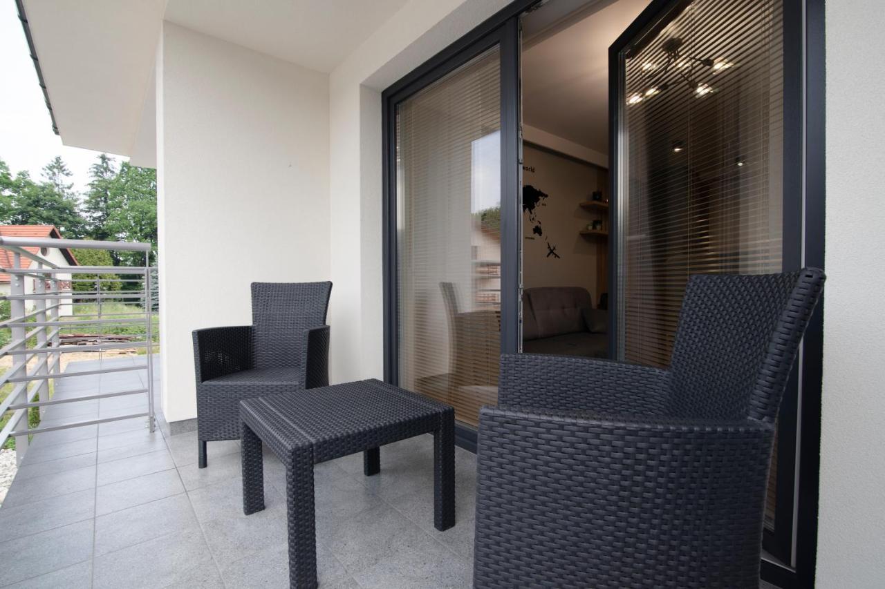 Apartamenty Sun & Snow Spokojna Wisła Εξωτερικό φωτογραφία