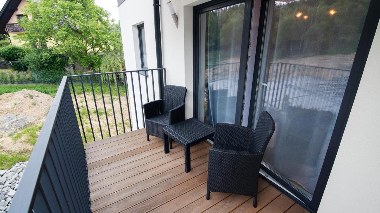 Apartamenty Sun & Snow Spokojna Wisła Εξωτερικό φωτογραφία