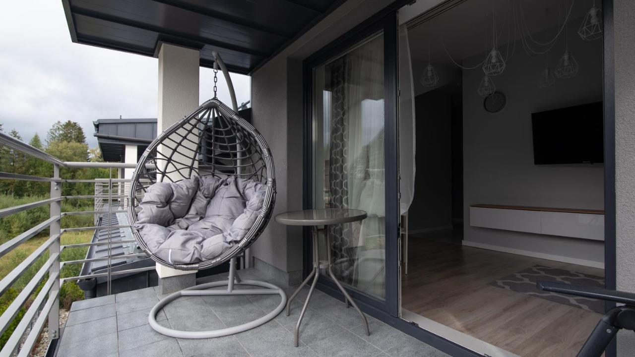 Apartamenty Sun & Snow Spokojna Wisła Εξωτερικό φωτογραφία