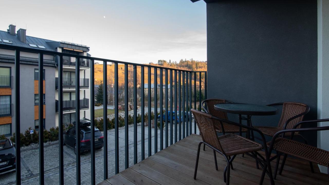 Apartamenty Sun & Snow Spokojna Wisła Εξωτερικό φωτογραφία