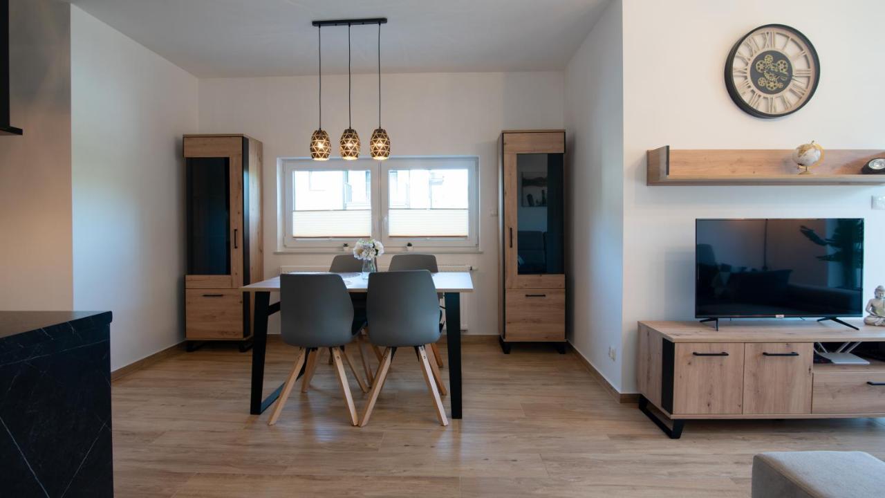 Apartamenty Sun & Snow Spokojna Wisła Εξωτερικό φωτογραφία