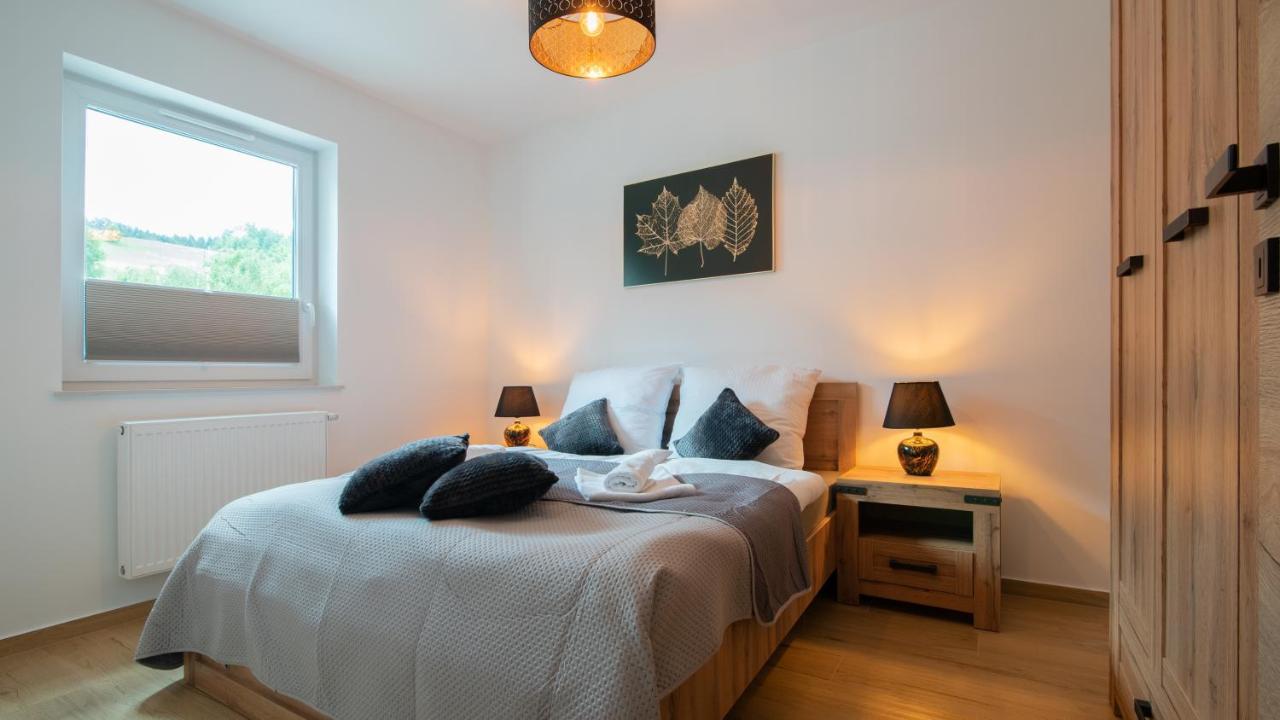 Apartamenty Sun & Snow Spokojna Wisła Εξωτερικό φωτογραφία