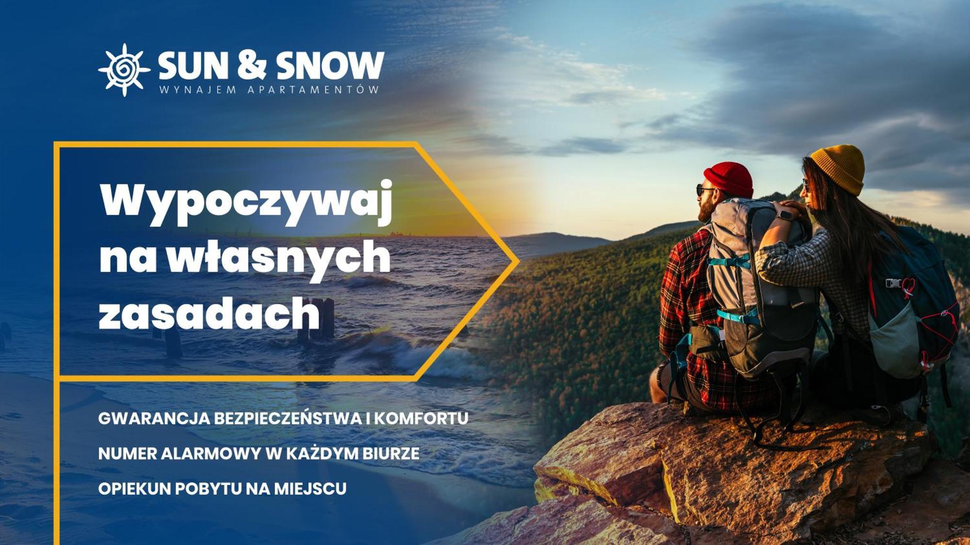 Apartamenty Sun & Snow Spokojna Wisła Εξωτερικό φωτογραφία