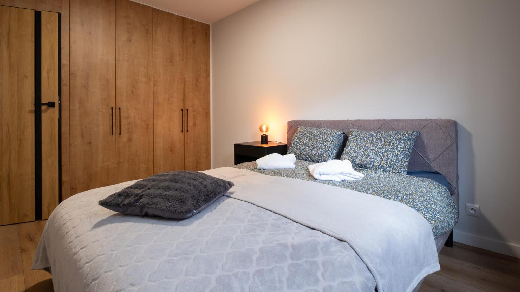 Apartamenty Sun & Snow Spokojna Wisła Εξωτερικό φωτογραφία
