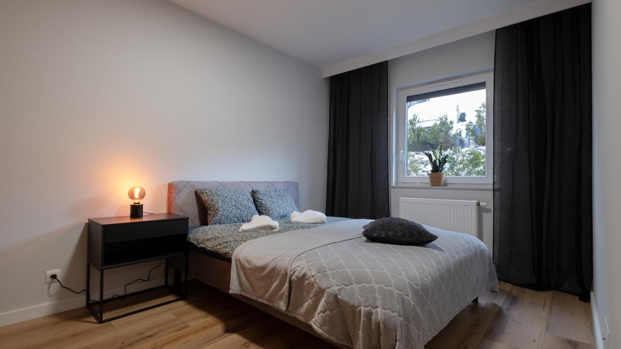 Apartamenty Sun & Snow Spokojna Wisła Εξωτερικό φωτογραφία