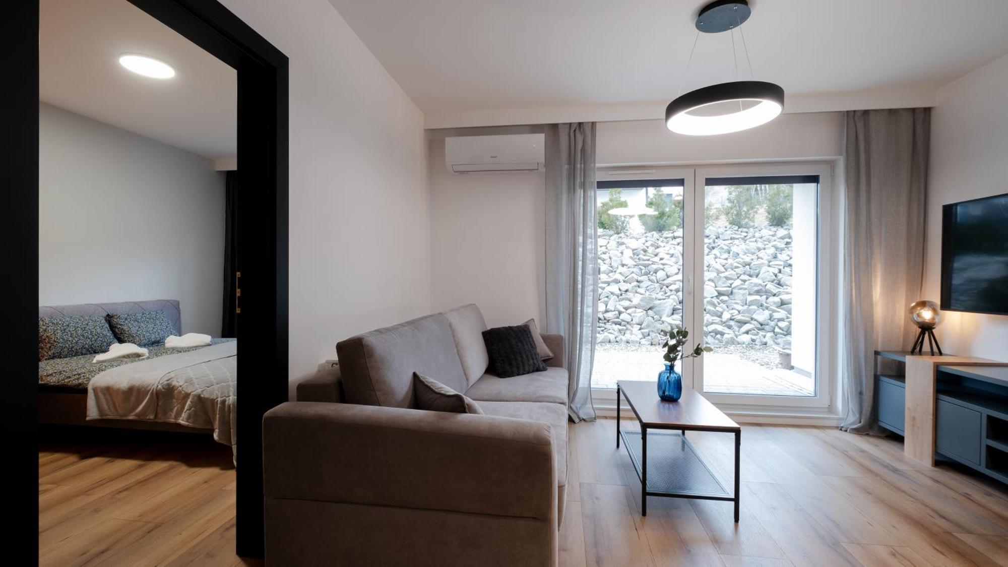 Apartamenty Sun & Snow Spokojna Wisła Εξωτερικό φωτογραφία