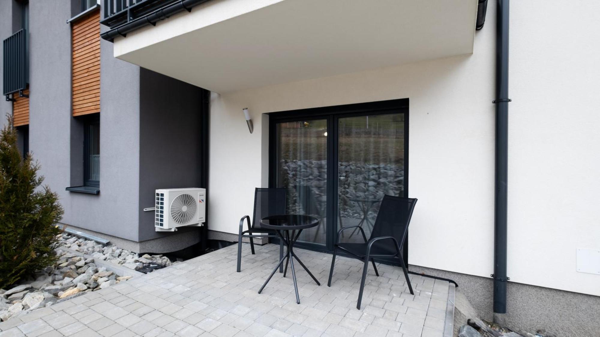 Apartamenty Sun & Snow Spokojna Wisła Εξωτερικό φωτογραφία
