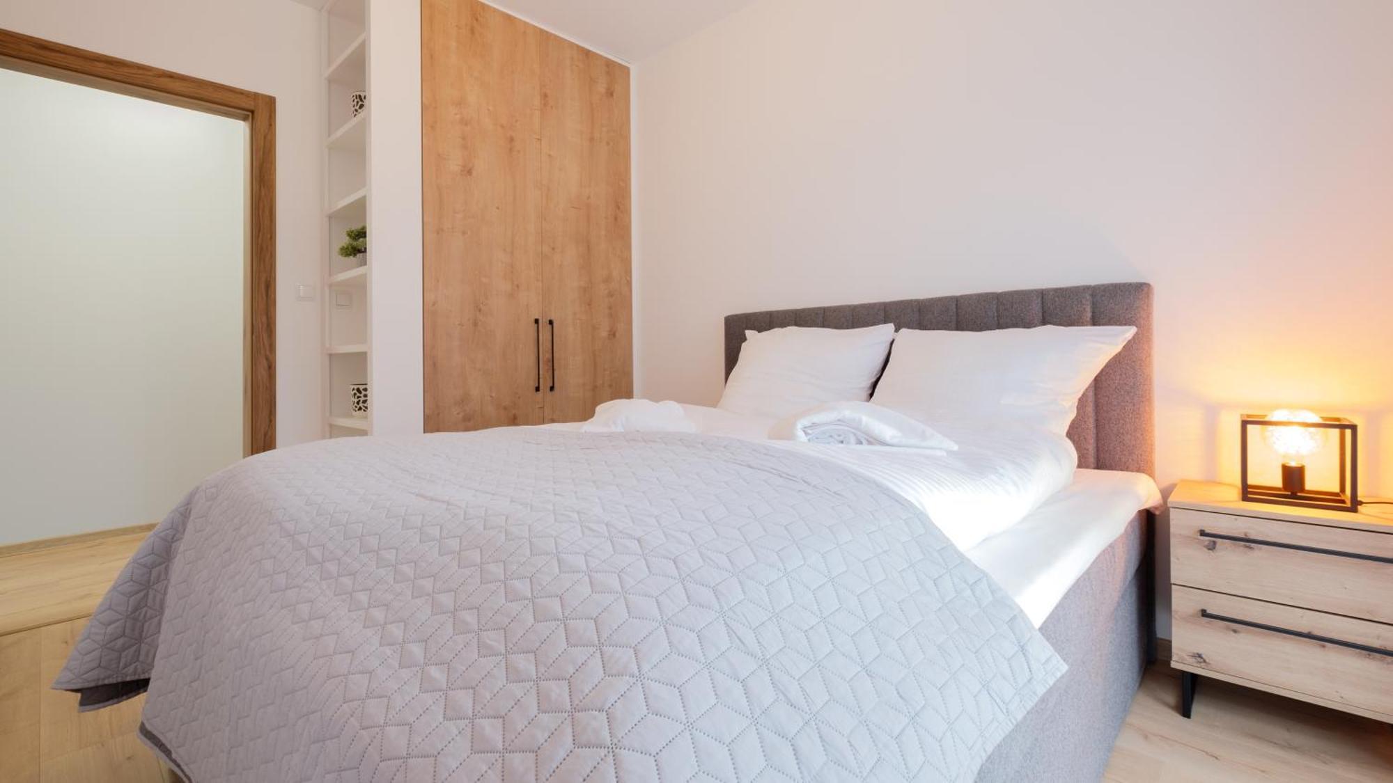 Apartamenty Sun & Snow Spokojna Wisła Εξωτερικό φωτογραφία