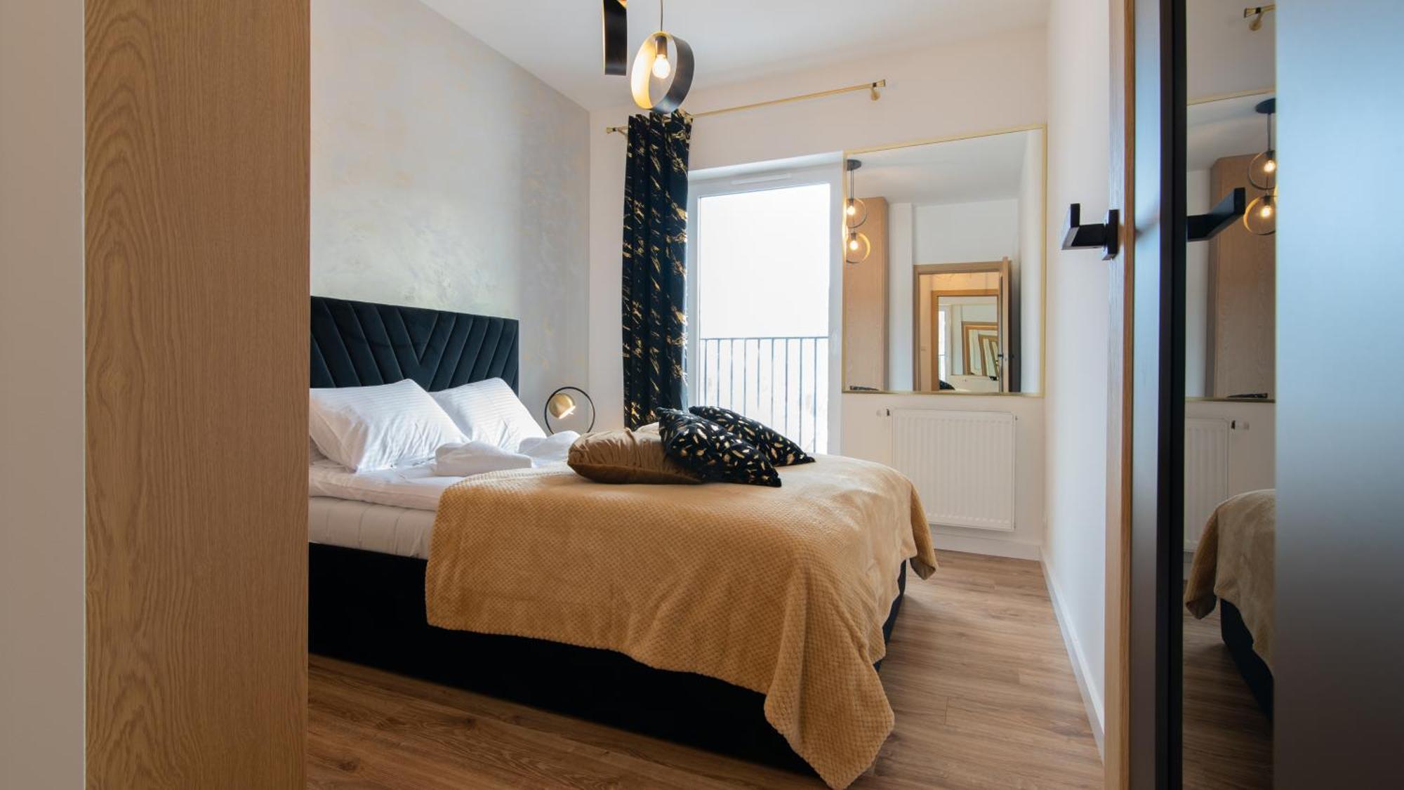 Apartamenty Sun & Snow Spokojna Wisła Εξωτερικό φωτογραφία