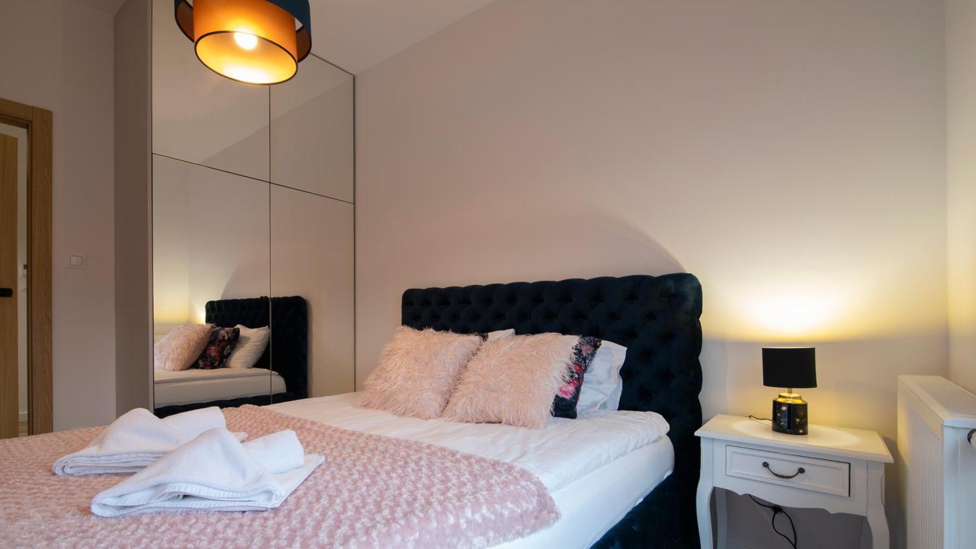 Apartamenty Sun & Snow Spokojna Wisła Εξωτερικό φωτογραφία