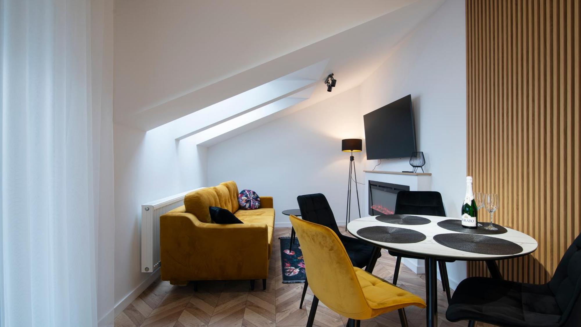 Apartamenty Sun & Snow Spokojna Wisła Εξωτερικό φωτογραφία