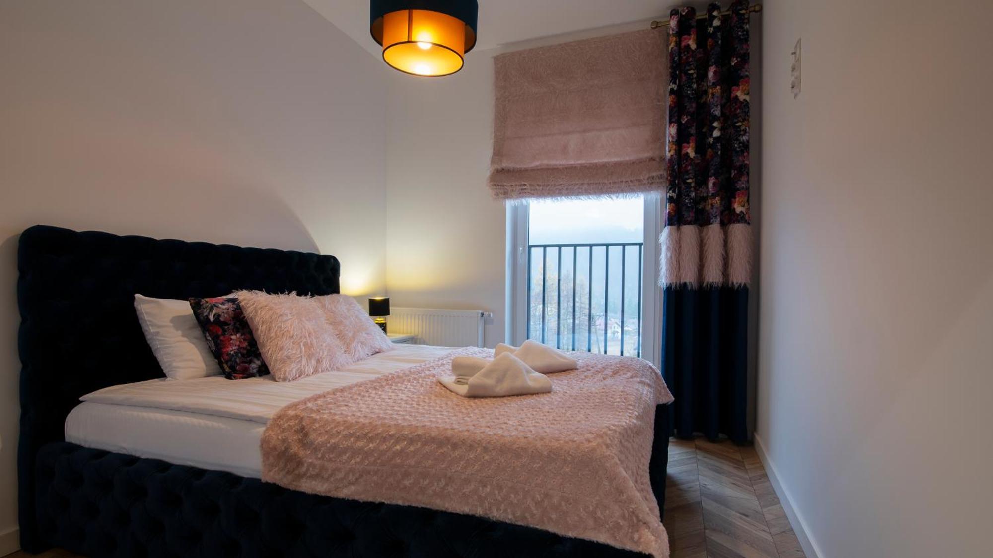 Apartamenty Sun & Snow Spokojna Wisła Εξωτερικό φωτογραφία