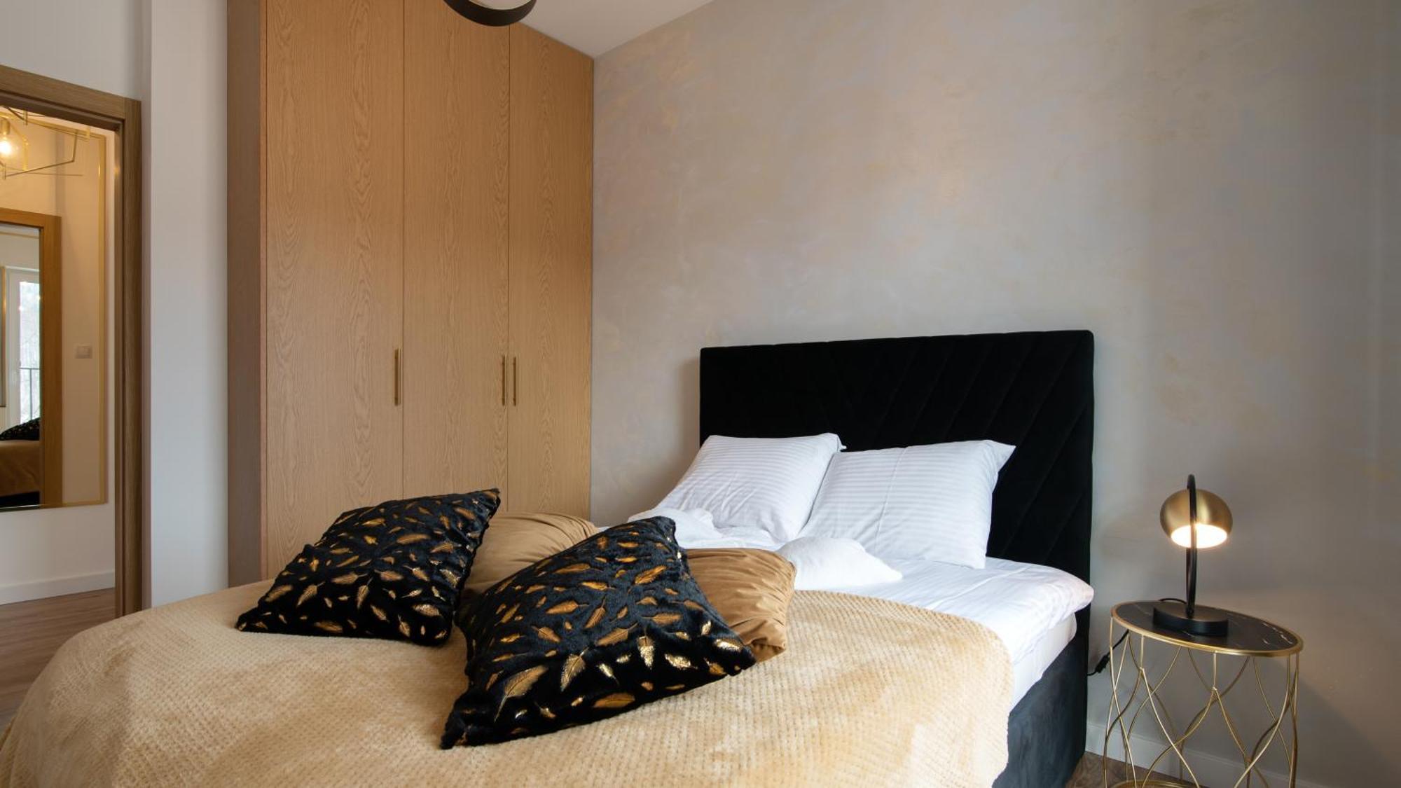 Apartamenty Sun & Snow Spokojna Wisła Εξωτερικό φωτογραφία