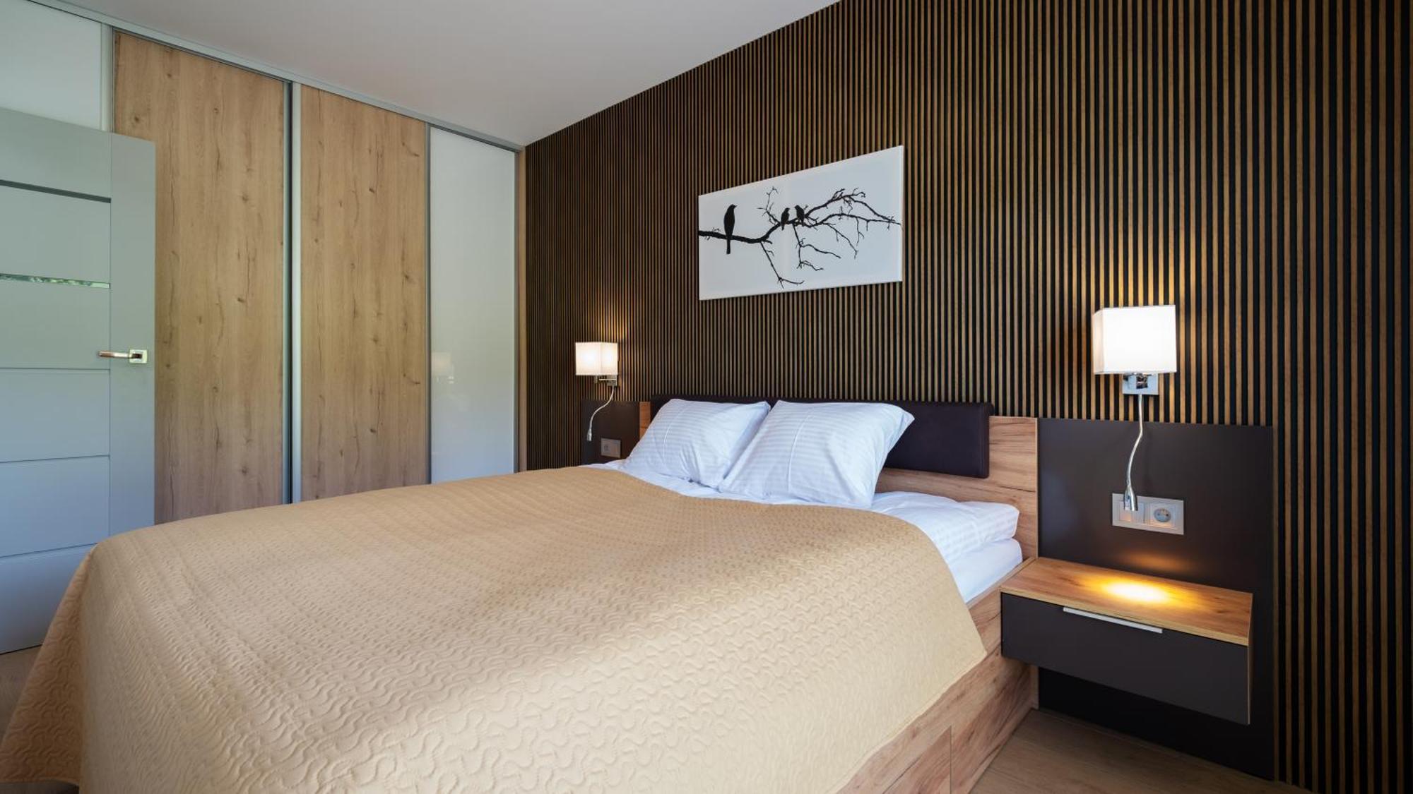 Apartamenty Sun & Snow Spokojna Wisła Εξωτερικό φωτογραφία