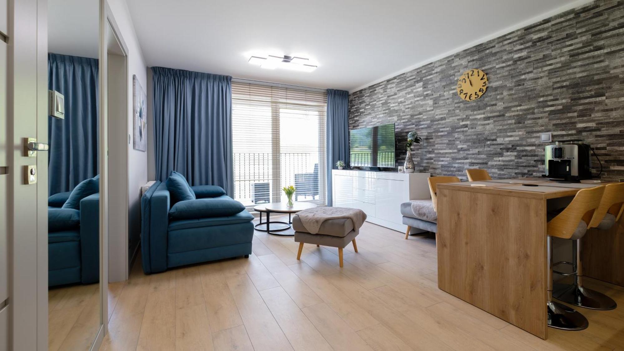 Apartamenty Sun & Snow Spokojna Wisła Εξωτερικό φωτογραφία
